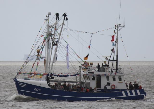 Ozean-SD-9 Ozean-SD-9